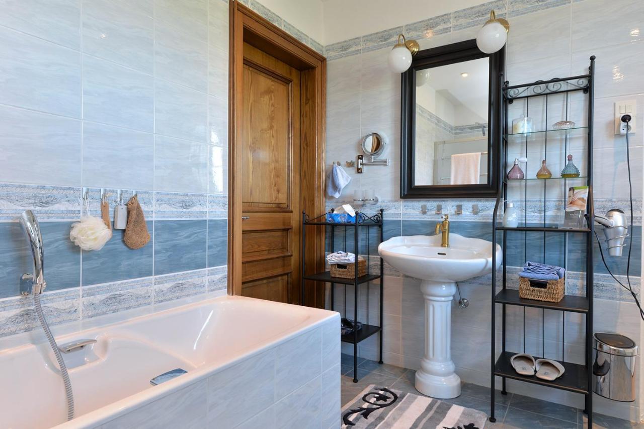 B&B "Villa Fink" Ostheim Kültér fotó
