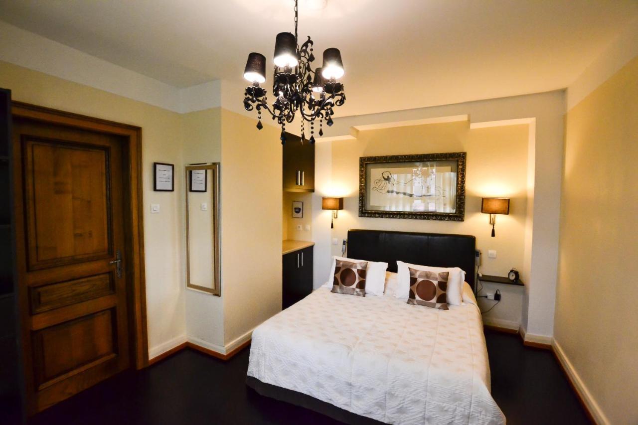 B&B "Villa Fink" Ostheim Kültér fotó
