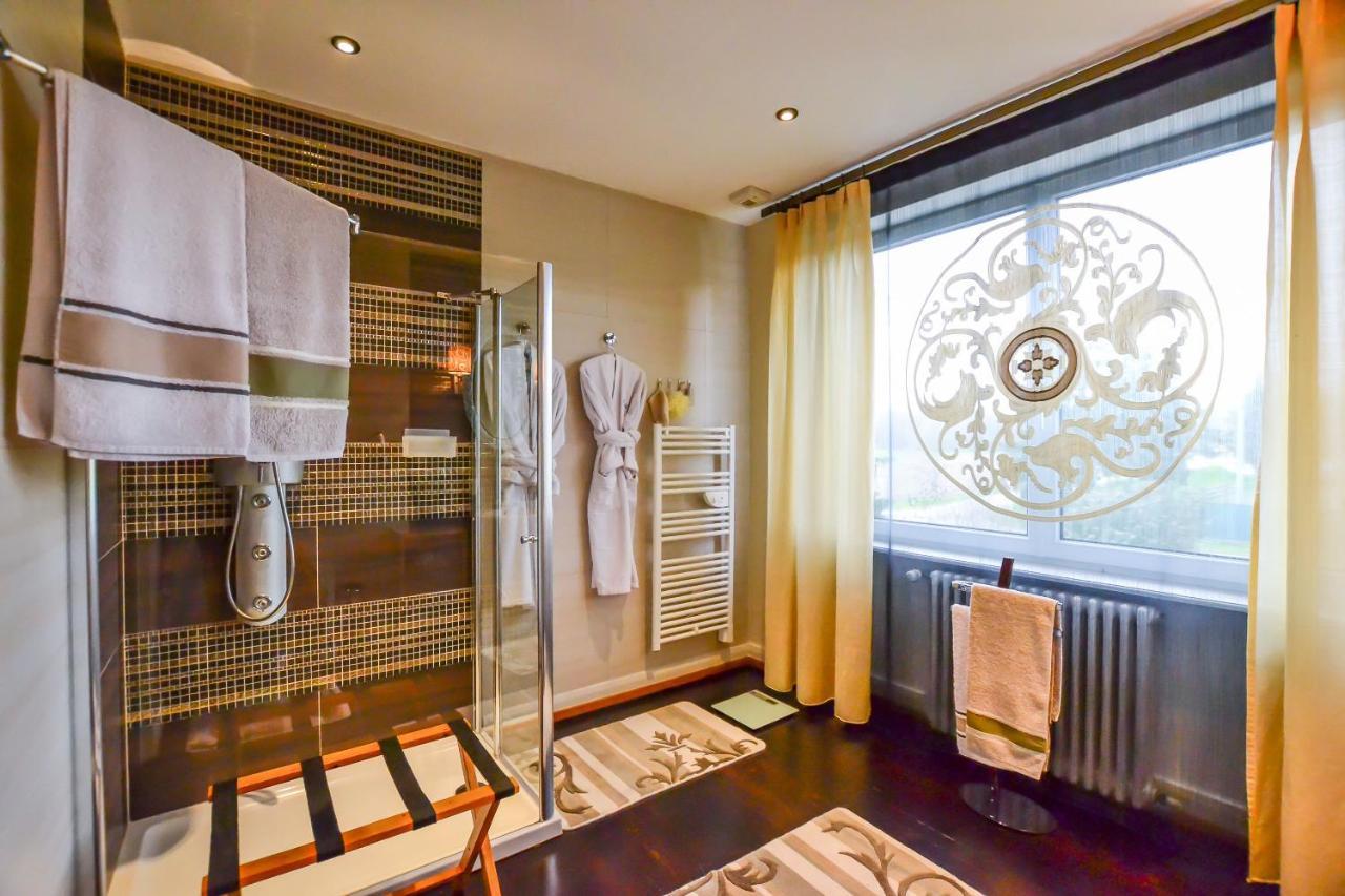 B&B "Villa Fink" Ostheim Kültér fotó